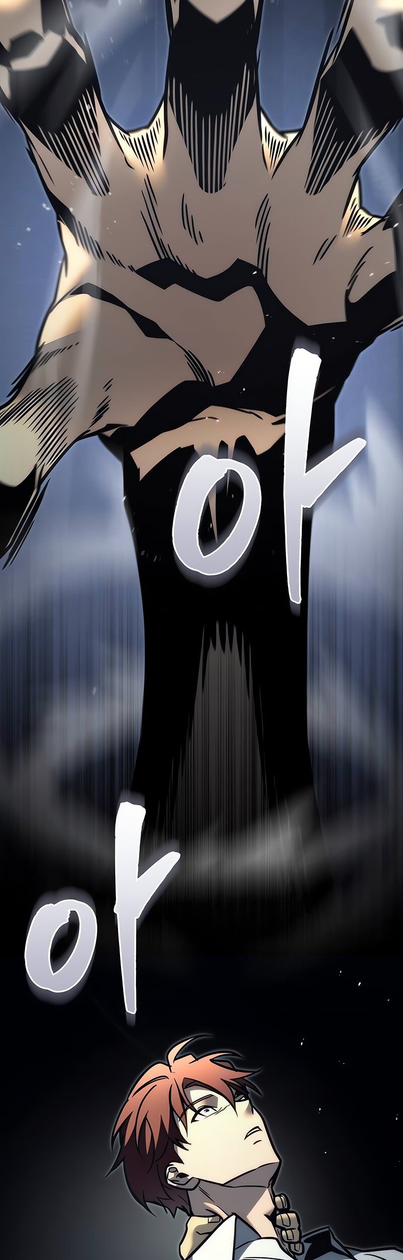 Regressor Of The Fallen Family Chapter 54 Gambar 24