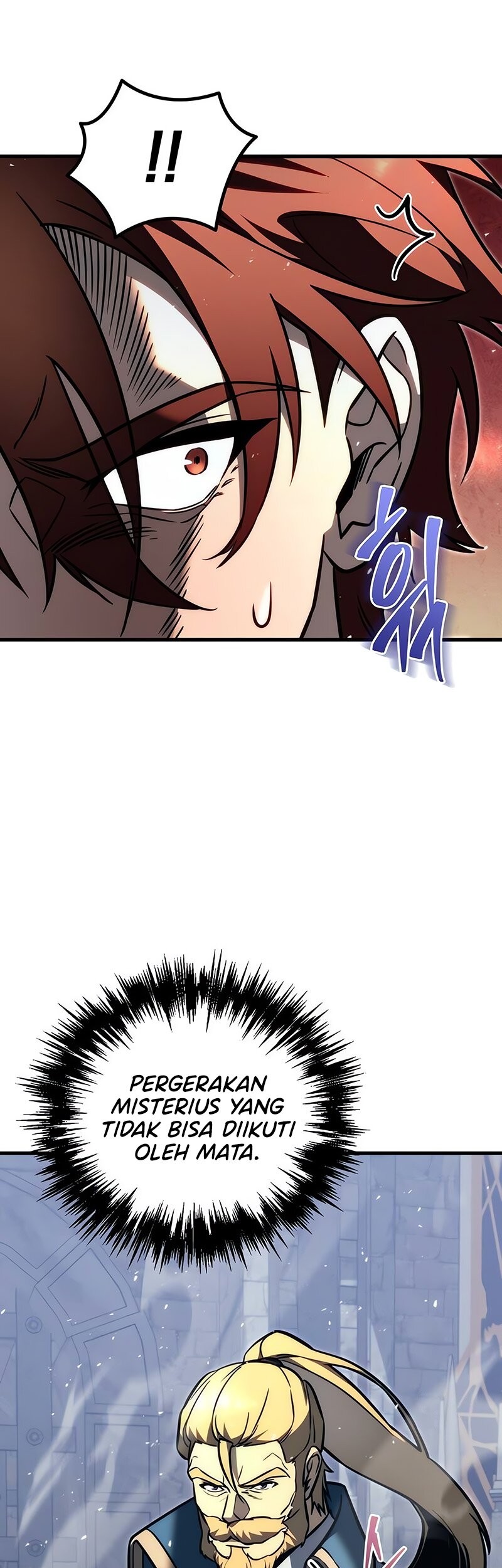 Regressor Of The Fallen Family Chapter 54 Gambar 26
