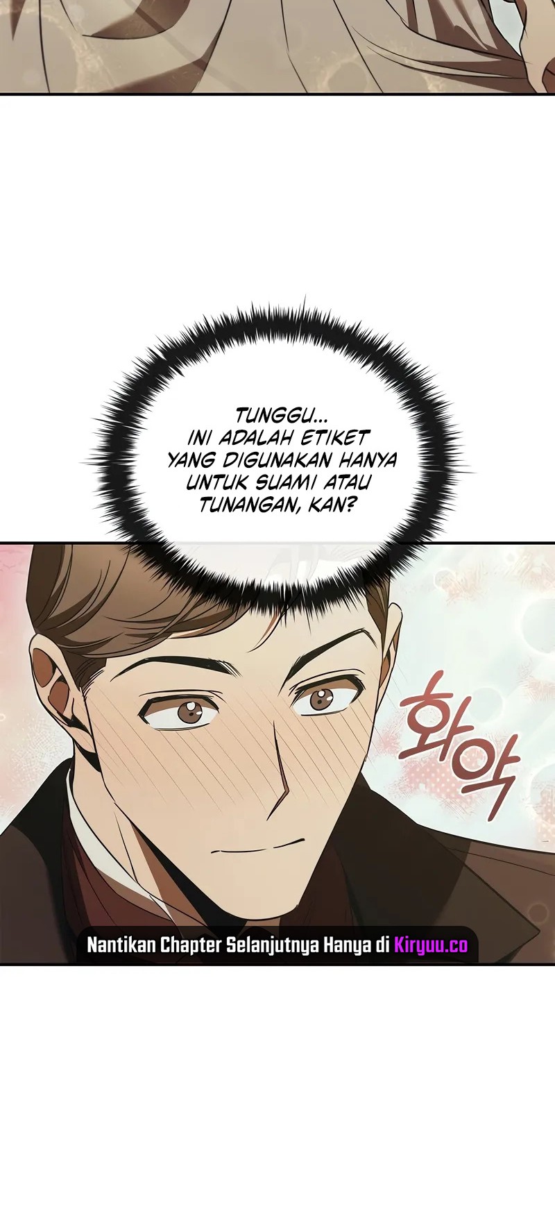 Raising the Princess to Overcome Death Chapter 54 Gambar 14