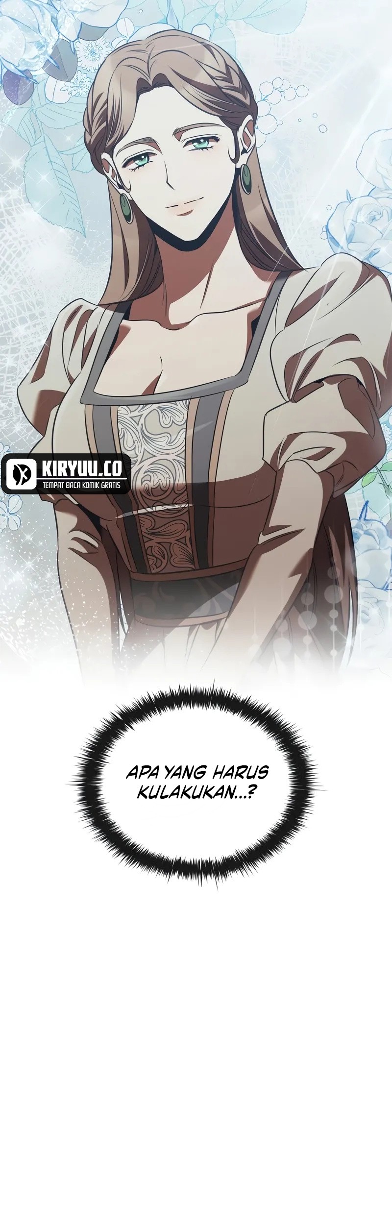 Raising the Princess to Overcome Death Chapter 54 Gambar 25