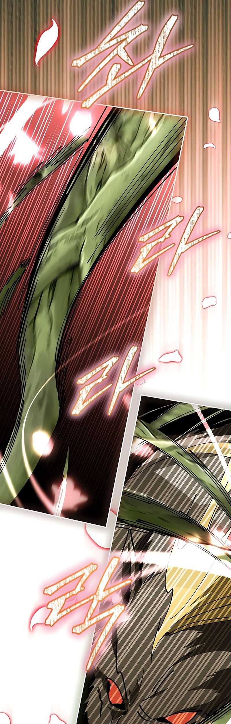 Magic Academy’s Genius Blinker Chapter 42 Gambar 34