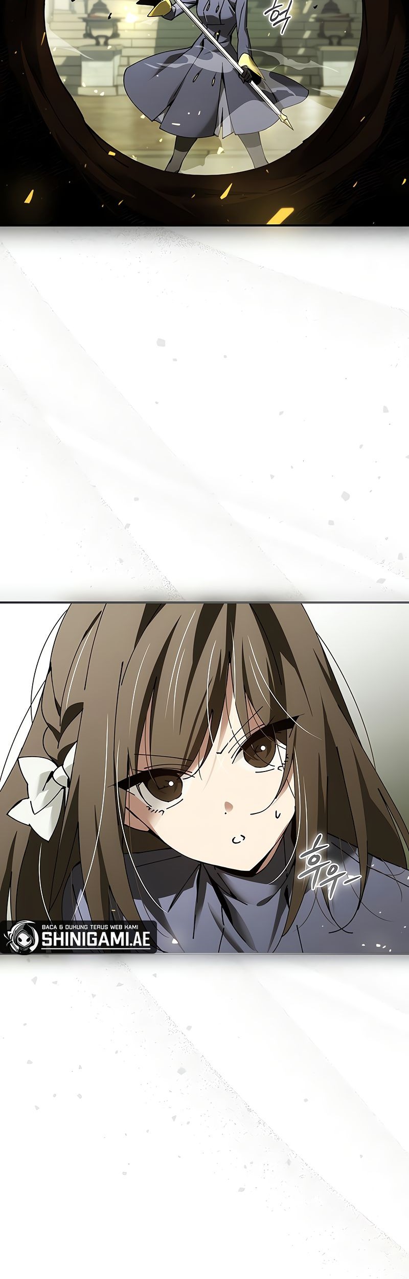 Magic Academy’s Genius Blinker Chapter 42 Gambar 48