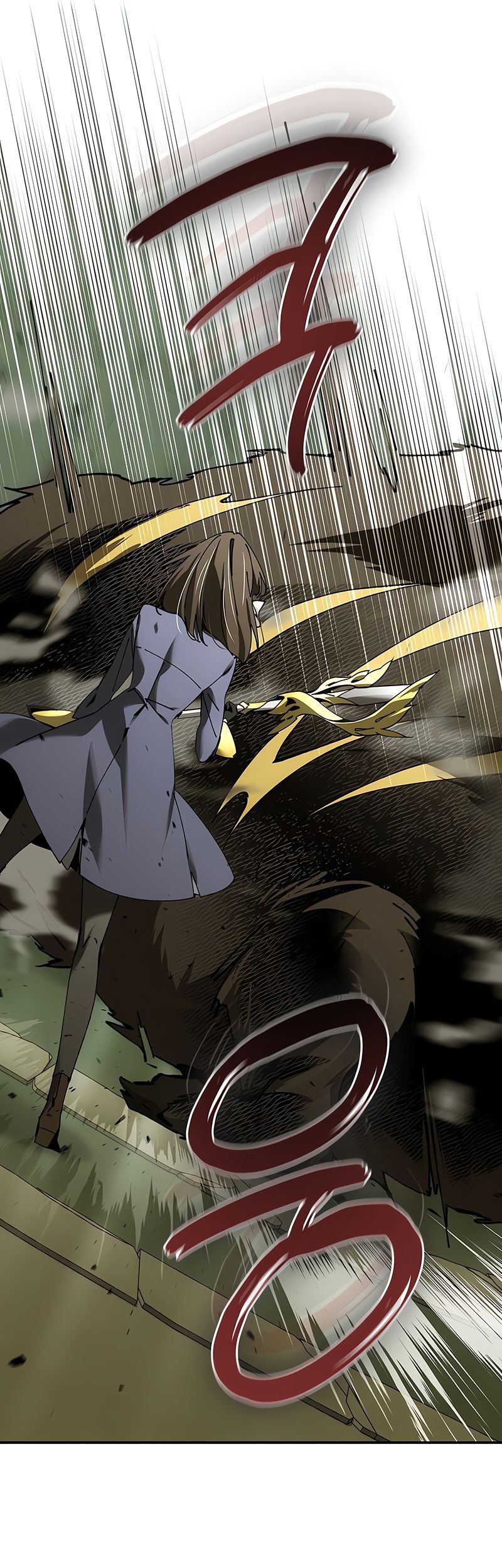 Magic Academy’s Genius Blinker Chapter 42 Gambar 50
