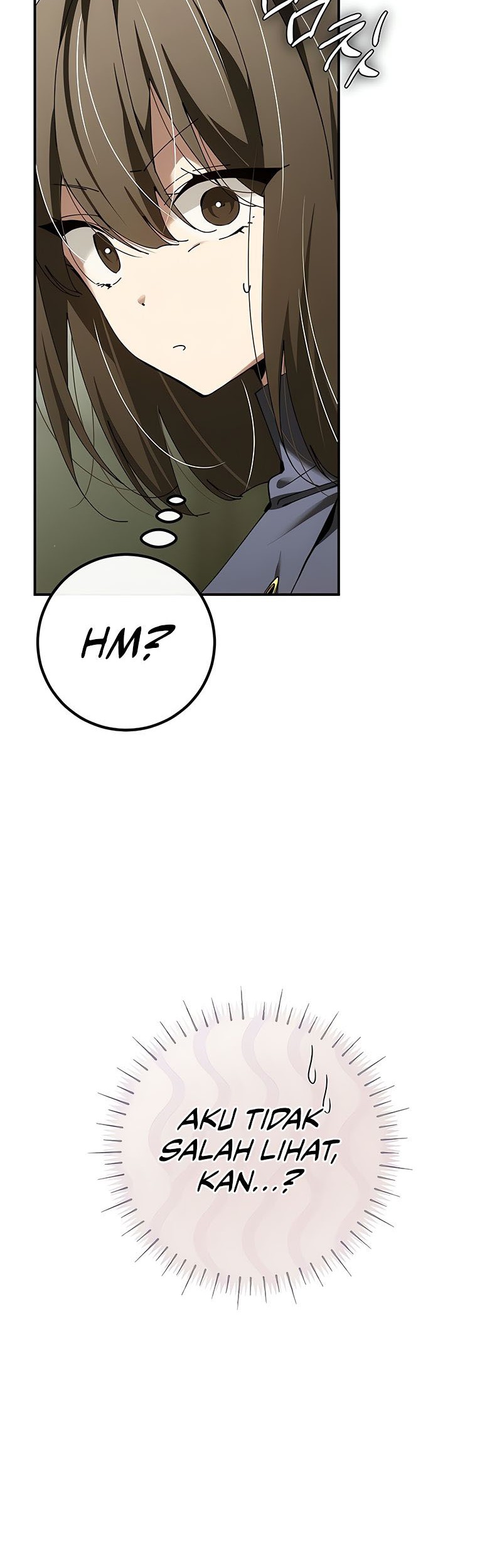 Magic Academy’s Genius Blinker Chapter 42 Gambar 55