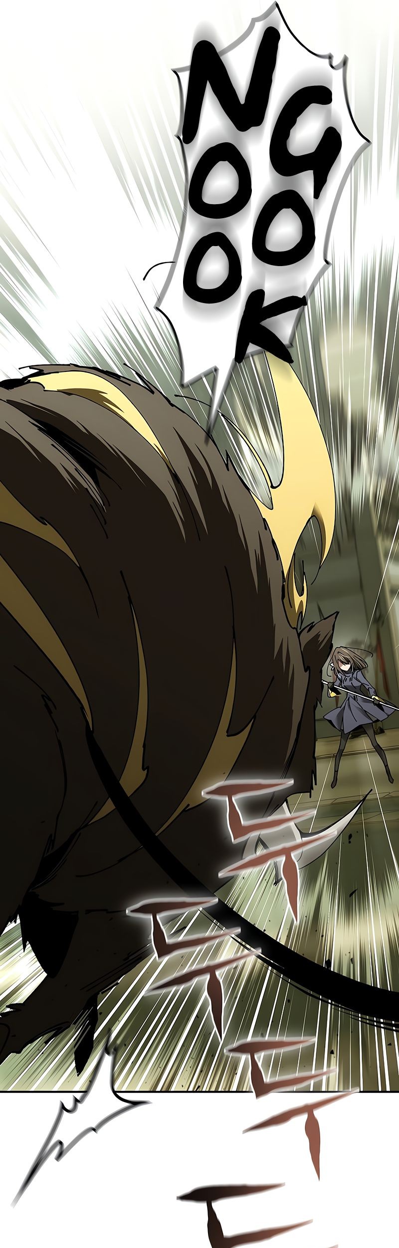 Magic Academy’s Genius Blinker Chapter 42 Gambar 30