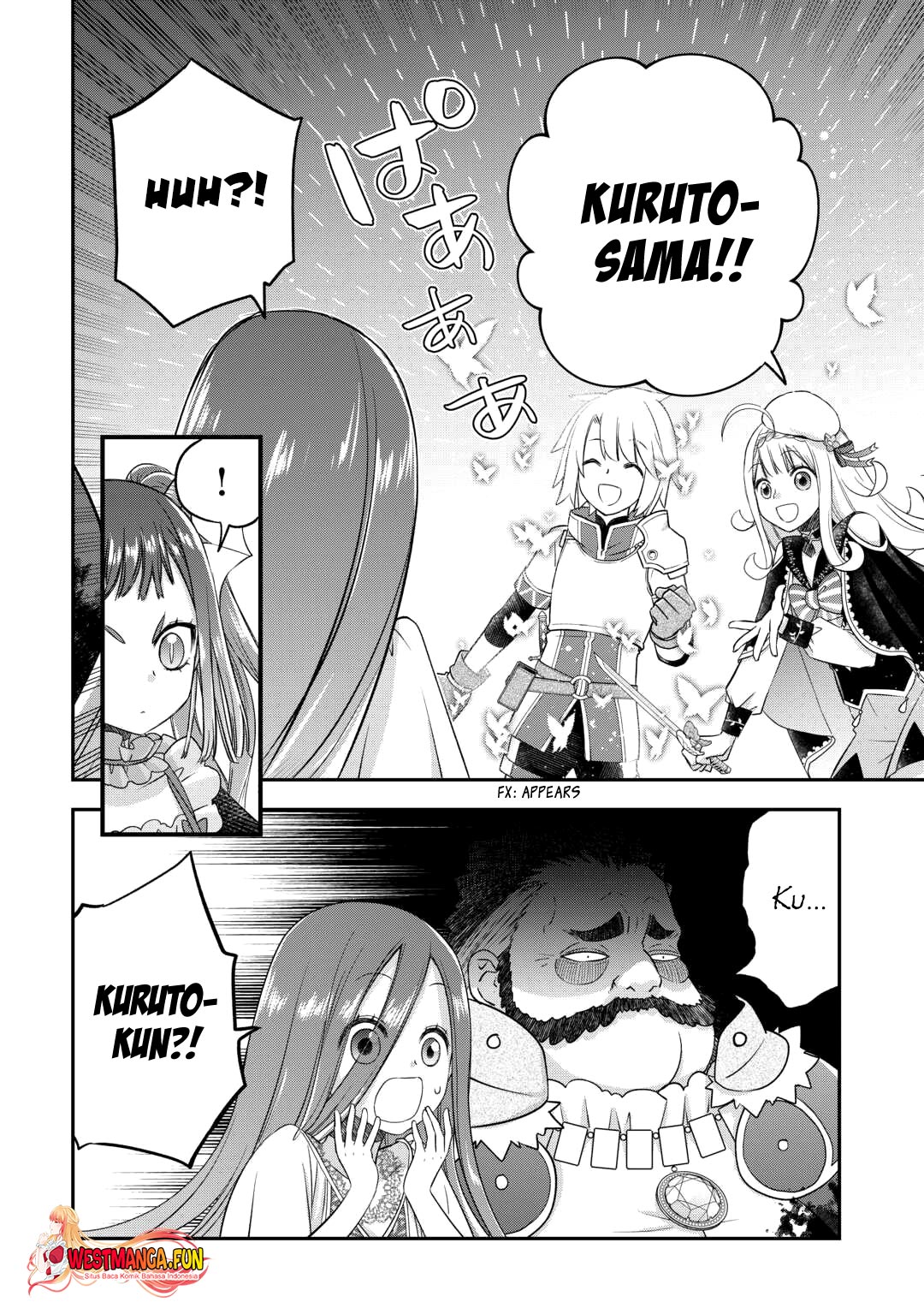 Kanchigai No Atelier Master Chapter 49 Gambar 10