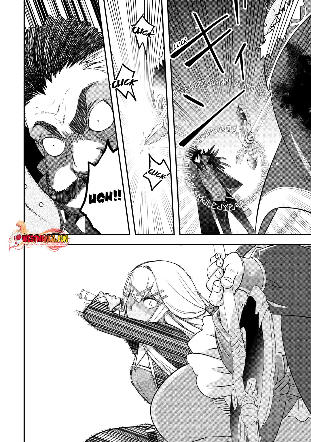 Kanchigai No Atelier Master Chapter 49 Gambar 25