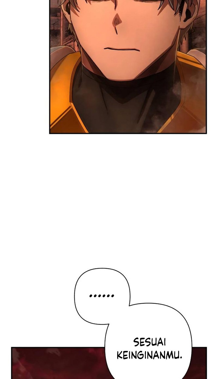 Hero Has Returned Chapter 136 Gambar 27