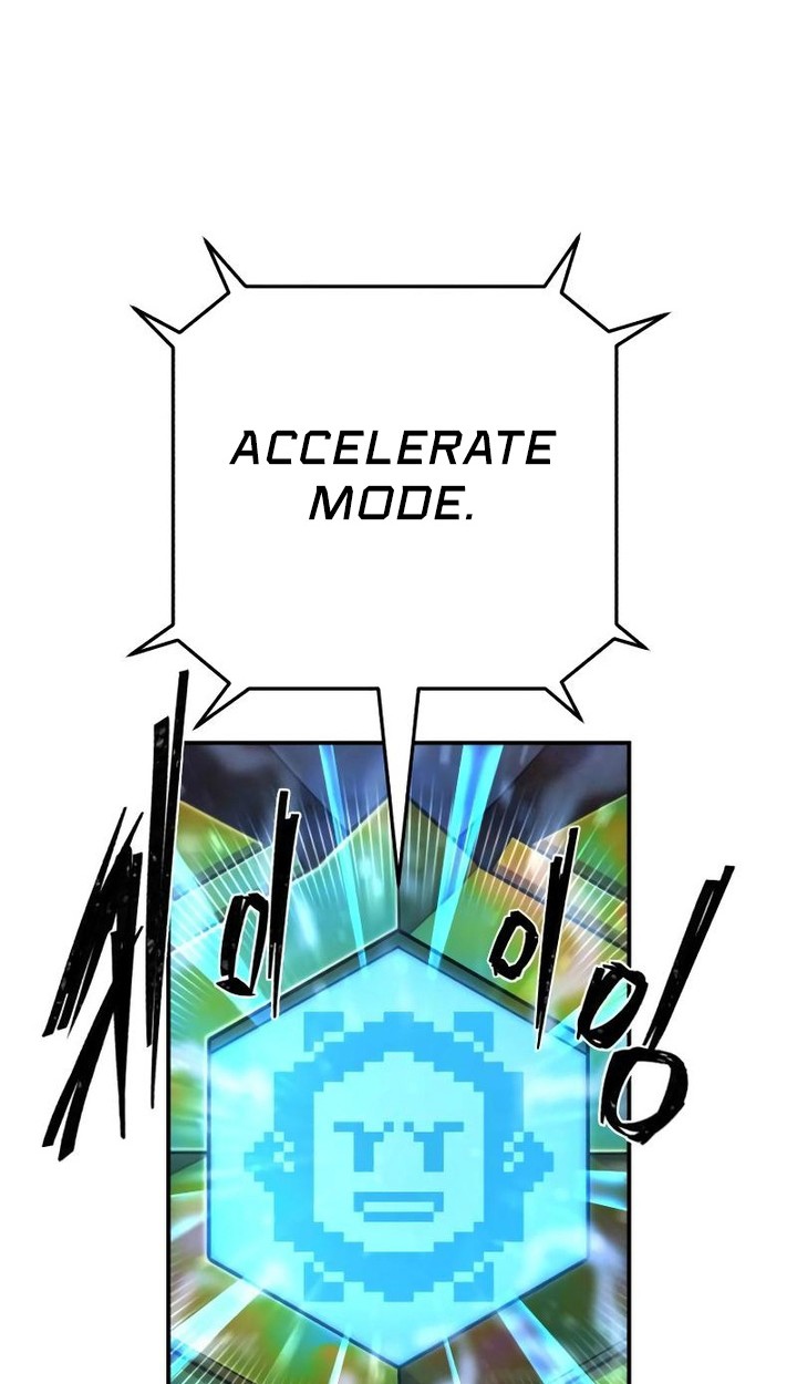 Hero Has Returned Chapter 136 Gambar 31