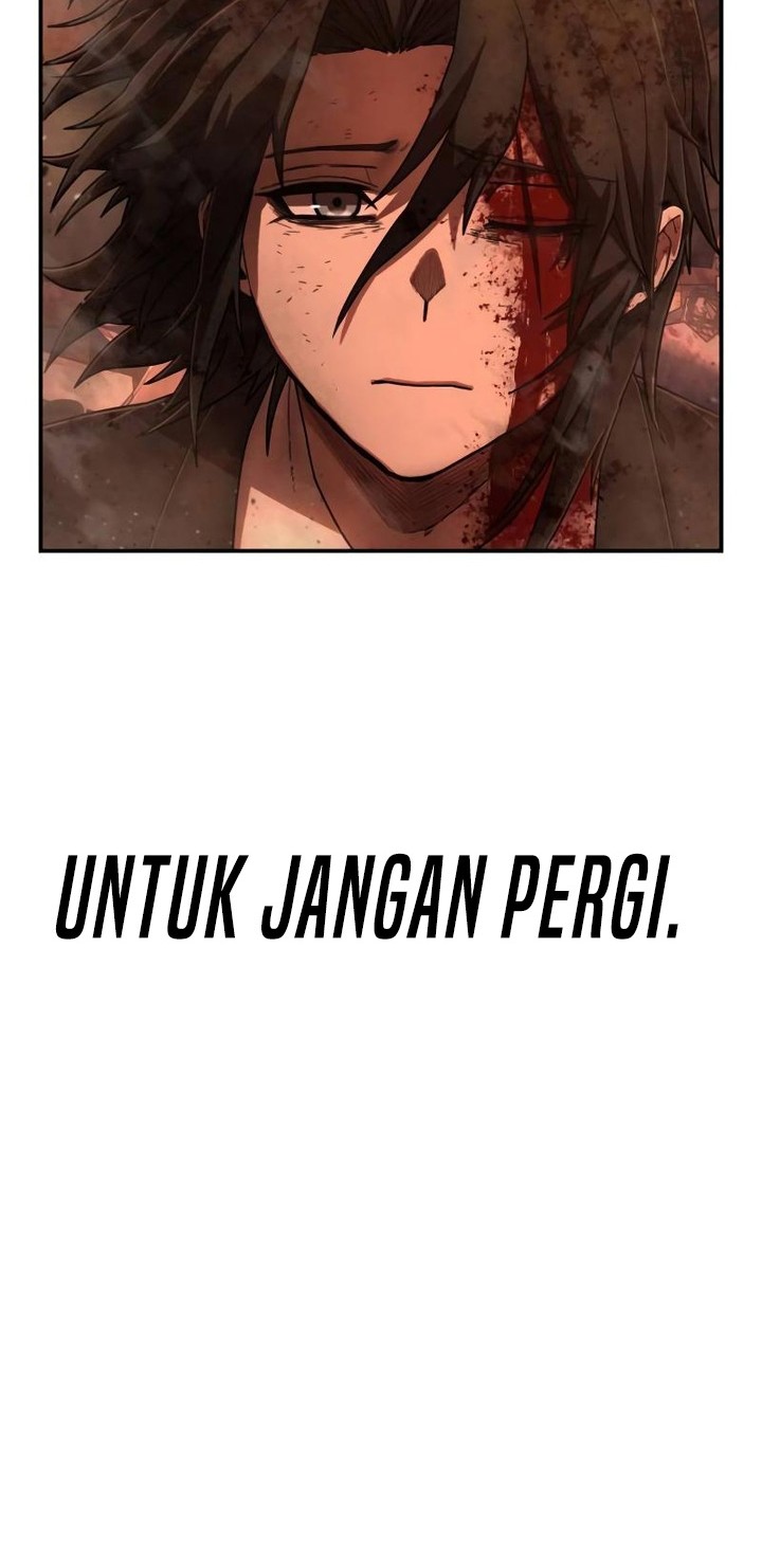 Hero Has Returned Chapter 136 Gambar 37