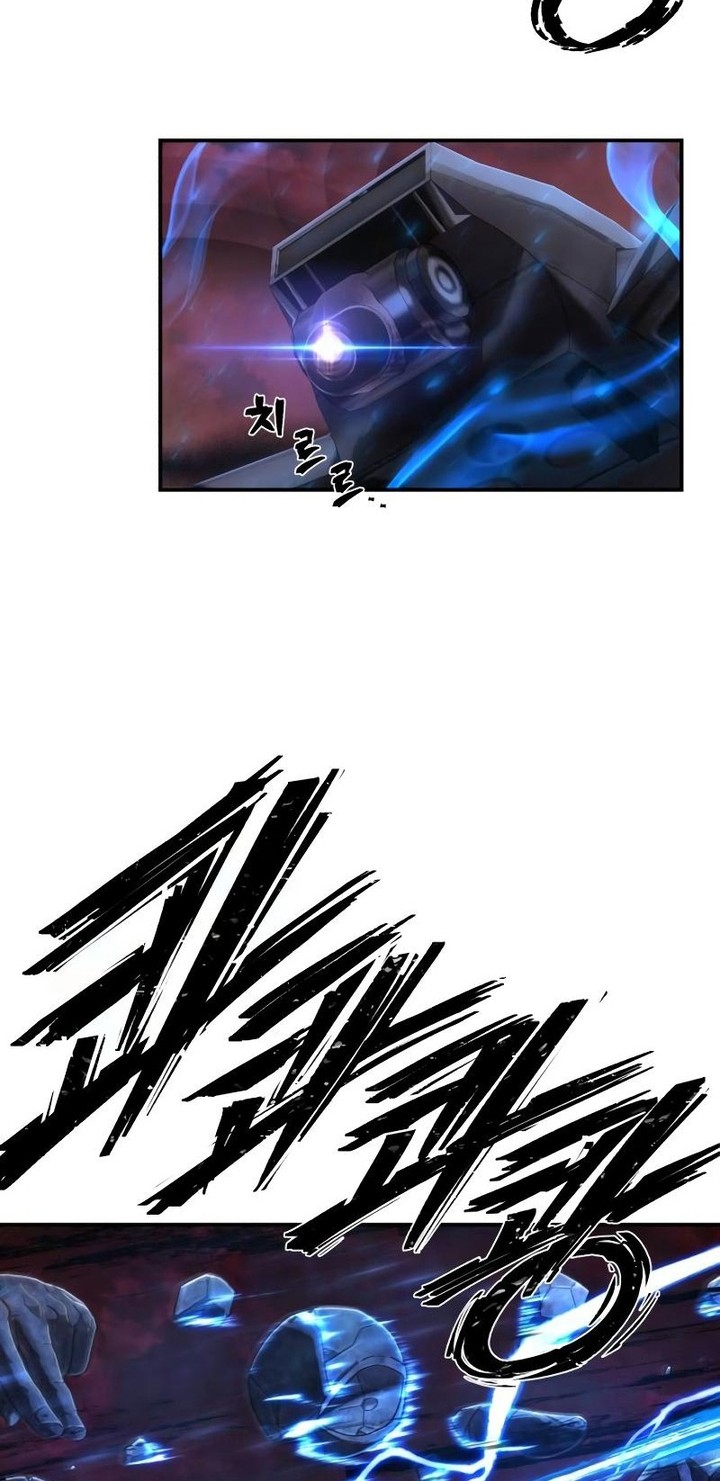 Hero Has Returned Chapter 136 Gambar 39