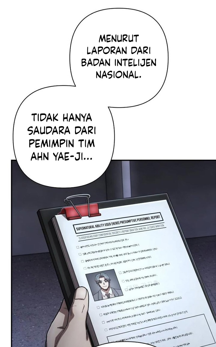 Hero Has Returned Chapter 136 Gambar 43