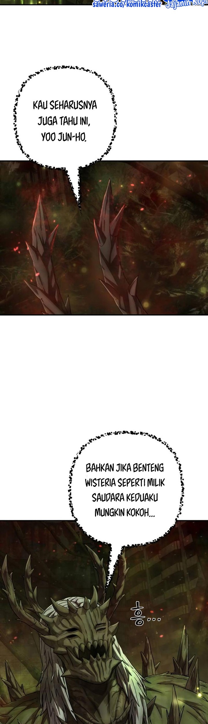 Hero Has Returned Chapter 136 Gambar 54