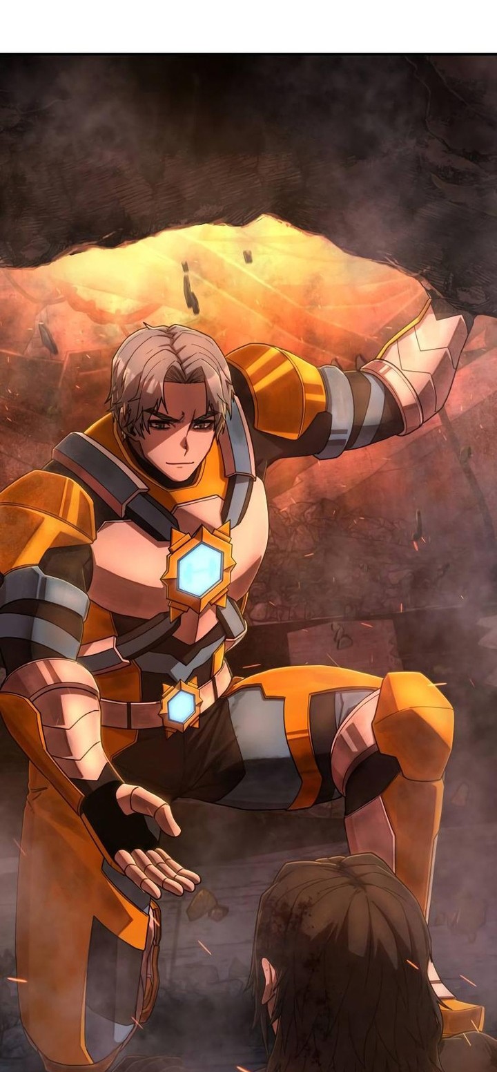 Hero Has Returned Chapter 136 Gambar 3