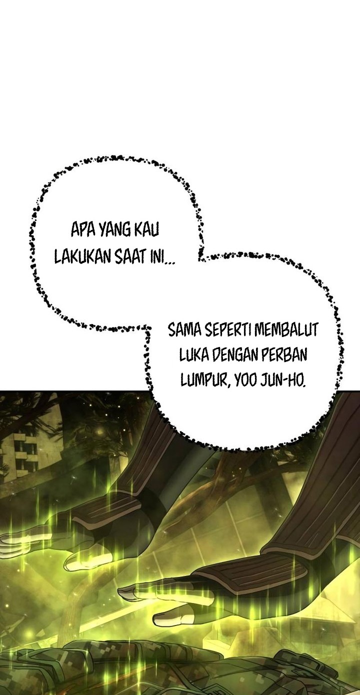 Hero Has Returned Chapter 136 Gambar 59