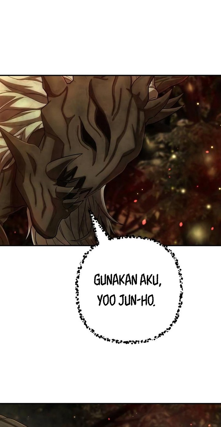 Hero Has Returned Chapter 136 Gambar 65