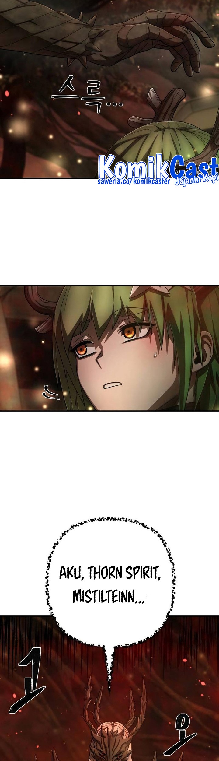 Hero Has Returned Chapter 136 Gambar 66