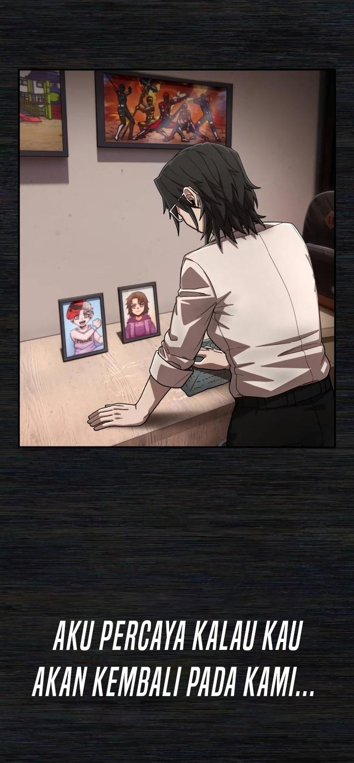 Hero Has Returned Chapter 136 Gambar 9