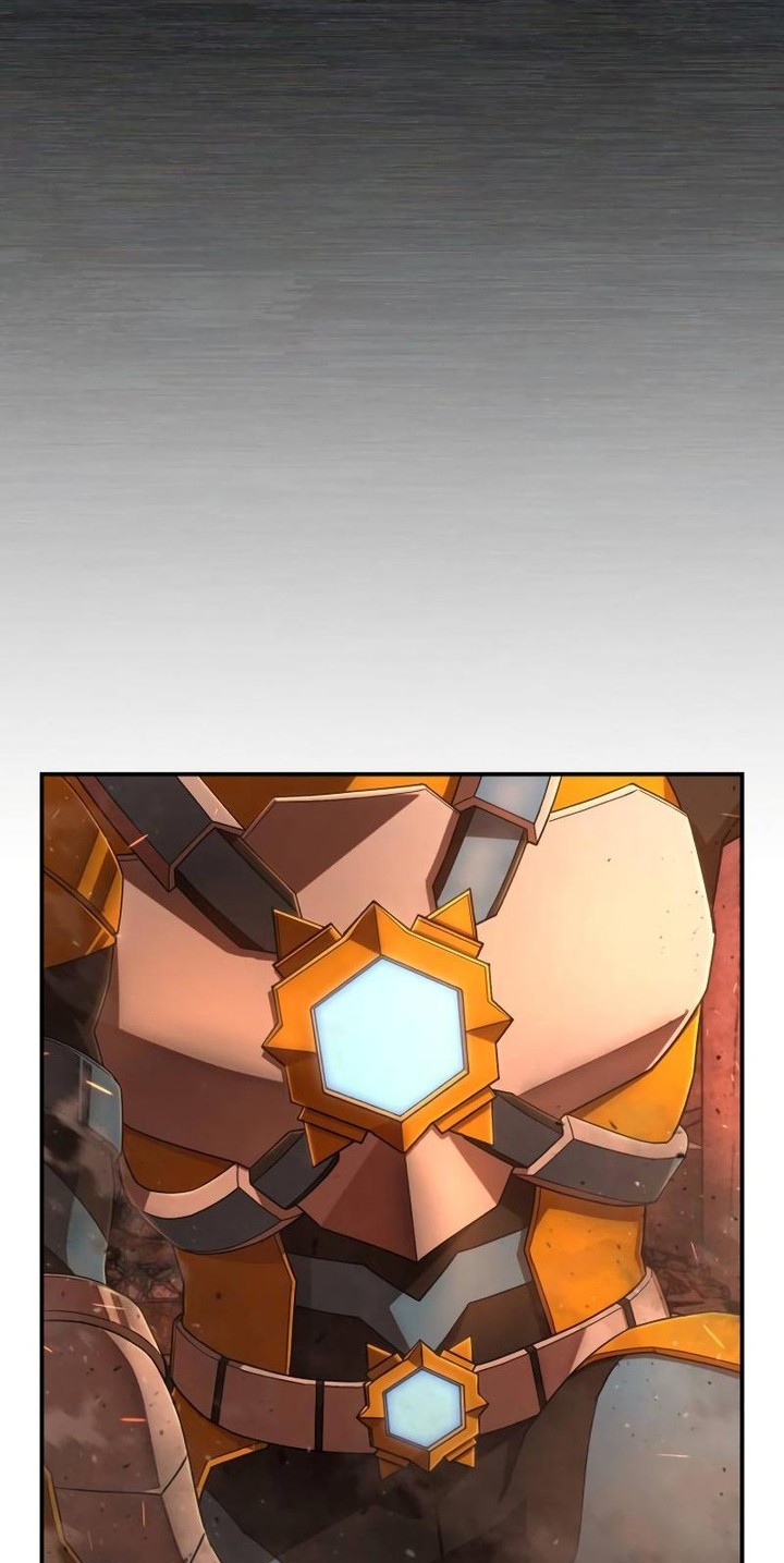 Hero Has Returned Chapter 136 Gambar 11