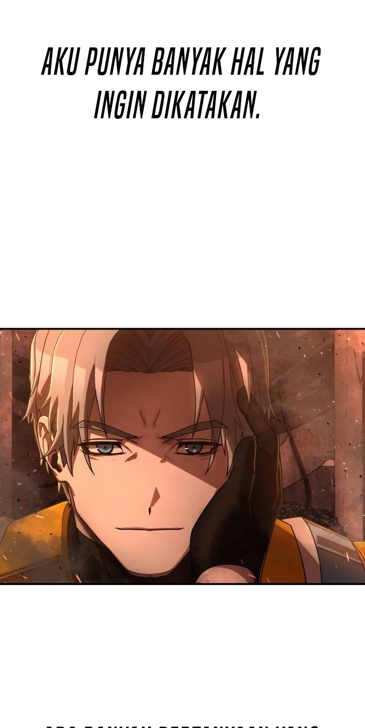 Hero Has Returned Chapter 136 Gambar 15