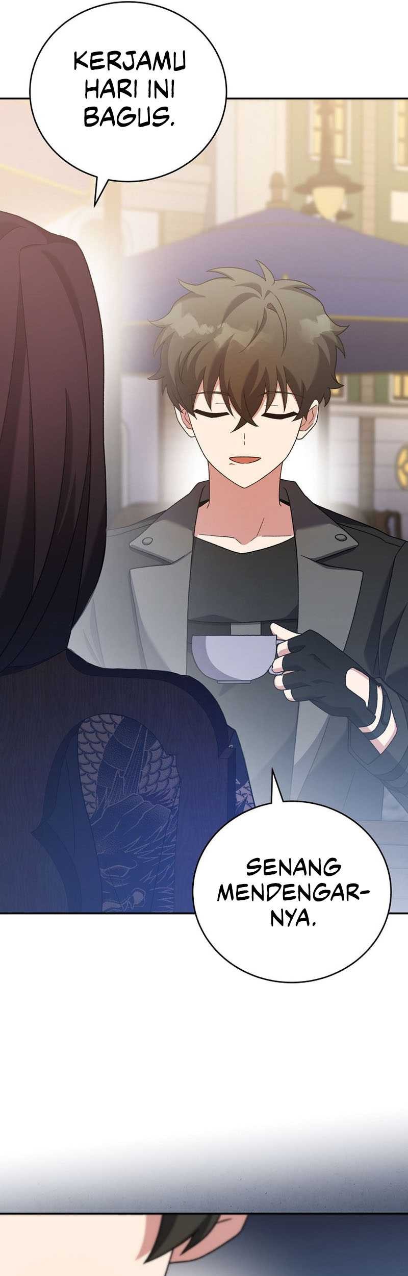 The Novel’s Extra (Remake) Chapter 104 Gambar 32