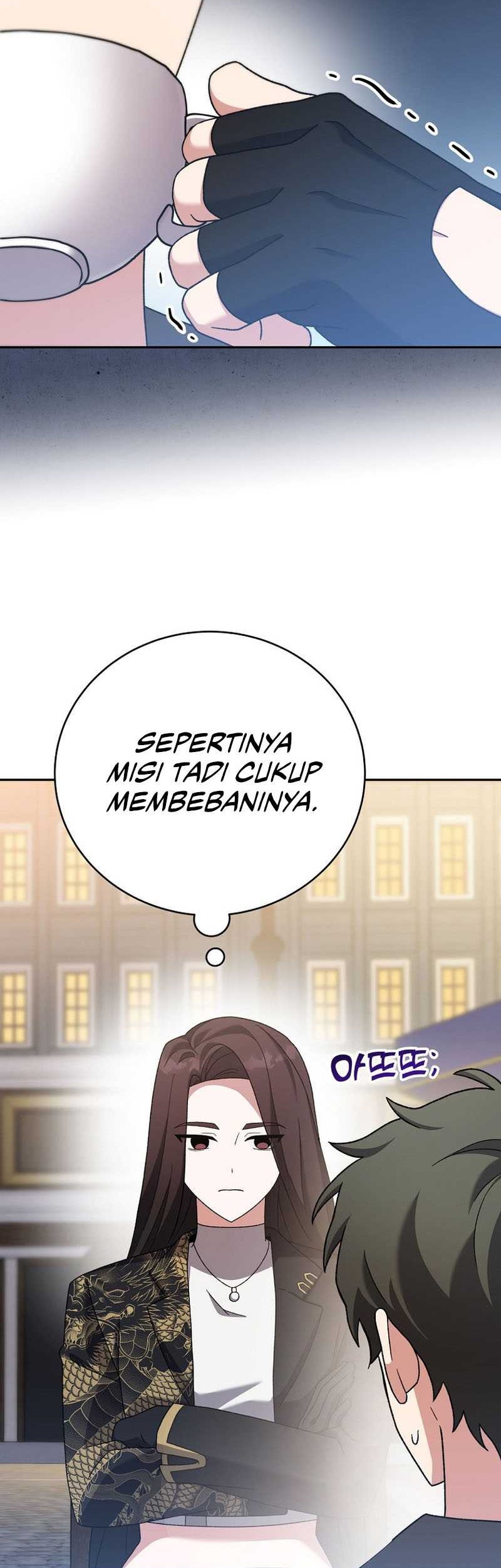 The Novel’s Extra (Remake) Chapter 104 Gambar 33