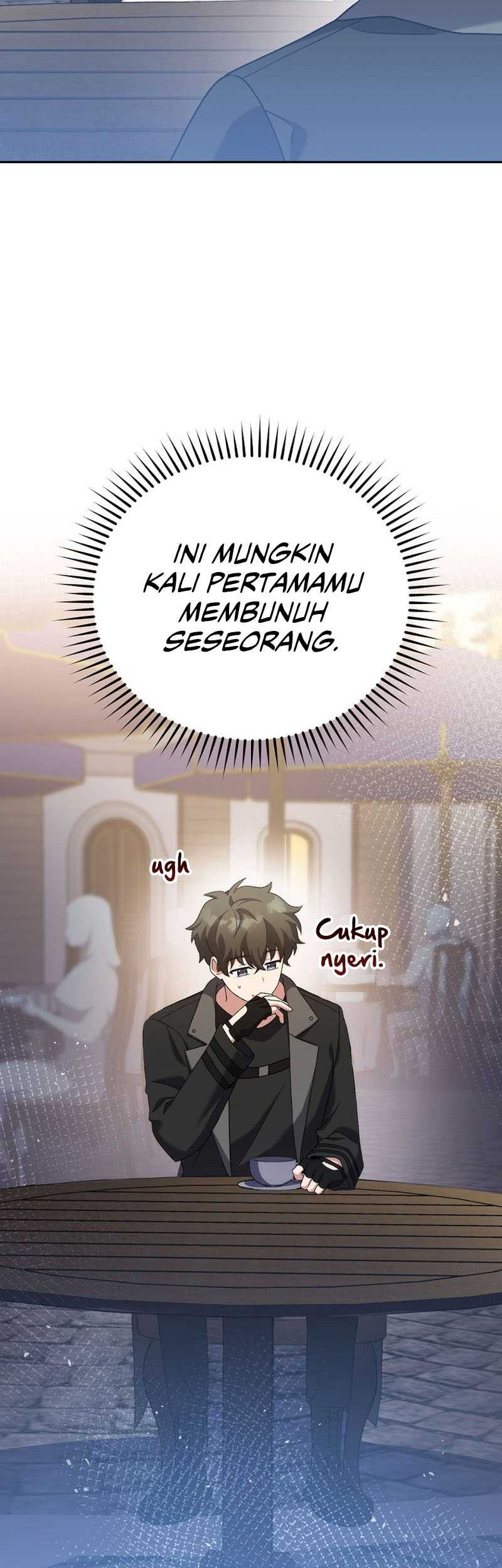 The Novel’s Extra (Remake) Chapter 104 Gambar 34