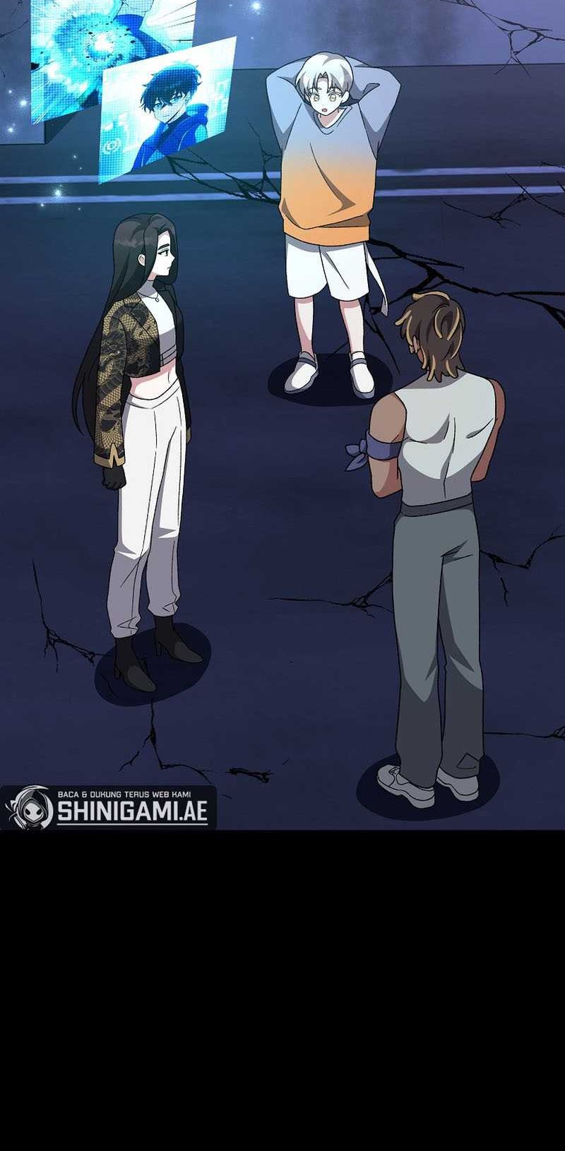 The Novel’s Extra (Remake) Chapter 104 Gambar 47