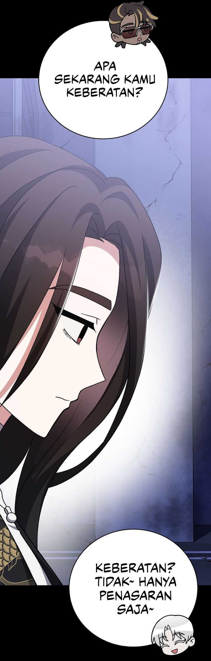 The Novel’s Extra (Remake) Chapter 104 Gambar 48