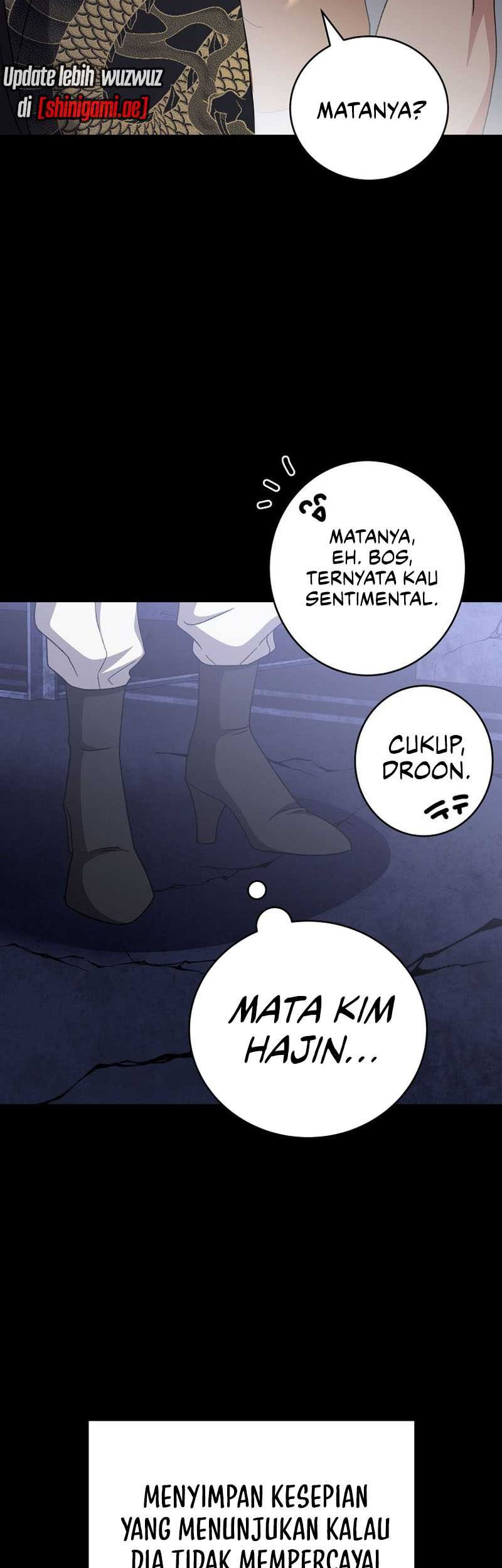 The Novel’s Extra (Remake) Chapter 104 Gambar 50