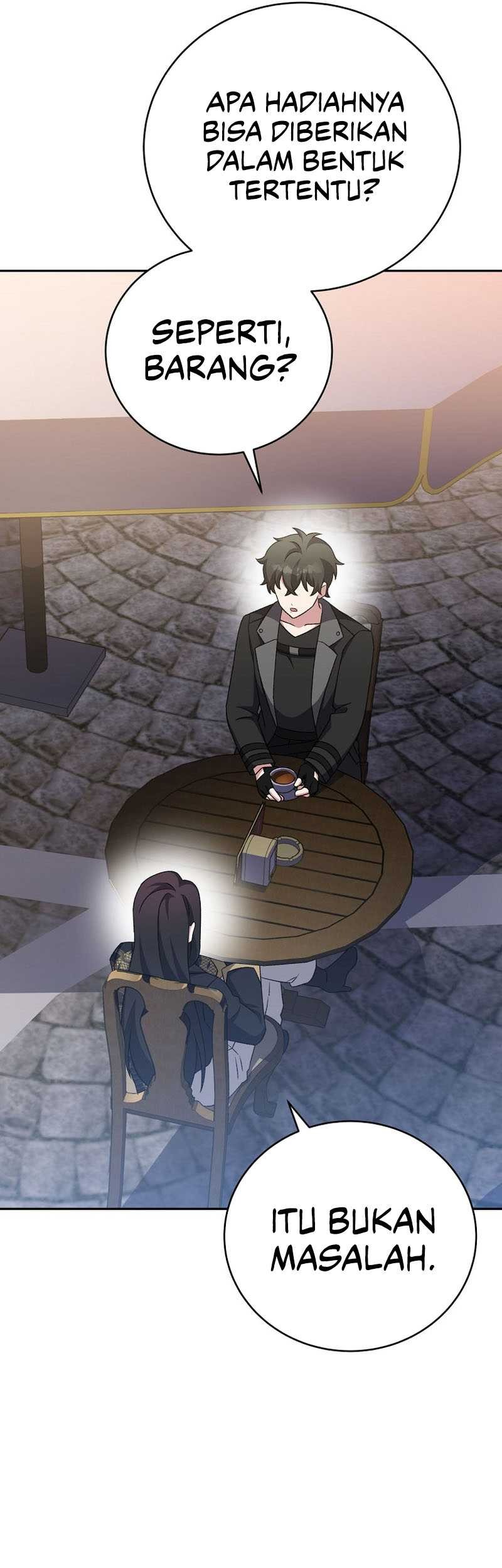 The Novel’s Extra (Remake) Chapter 104 Gambar 56