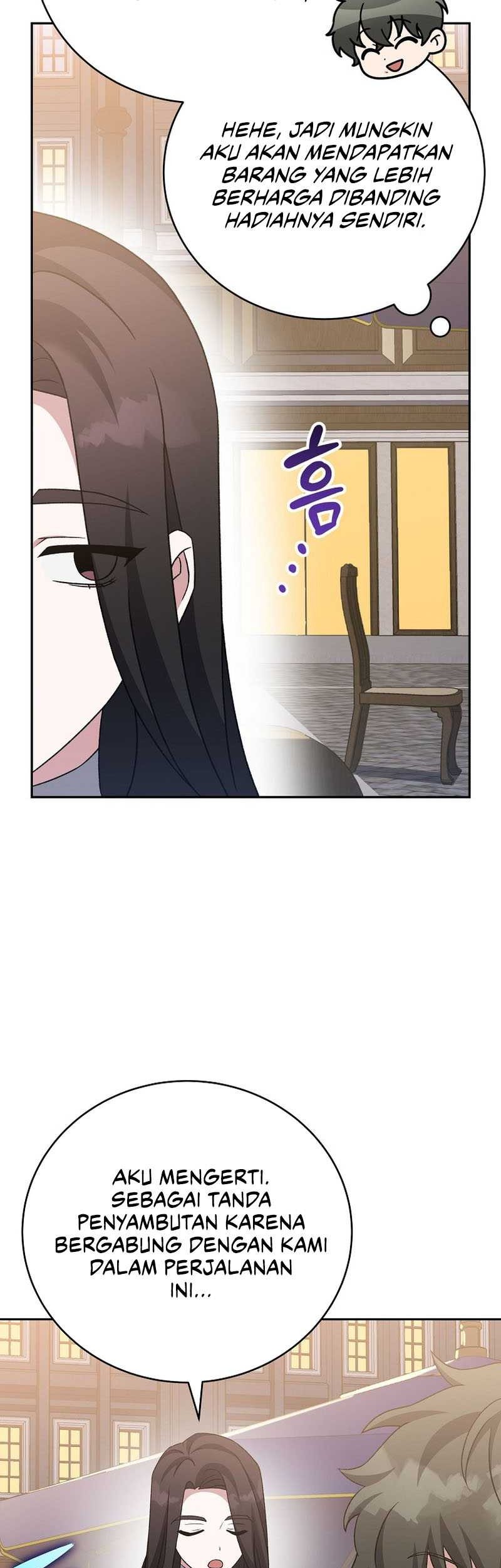 The Novel’s Extra (Remake) Chapter 104 Gambar 58