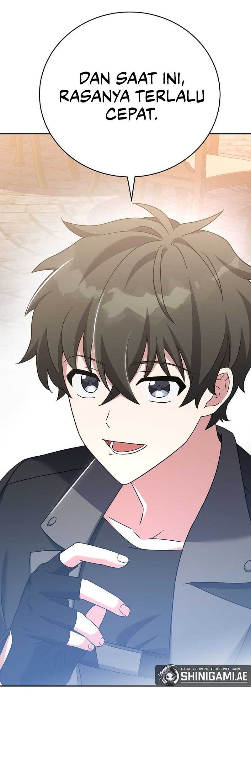 The Novel’s Extra (Remake) Chapter 104 Gambar 61