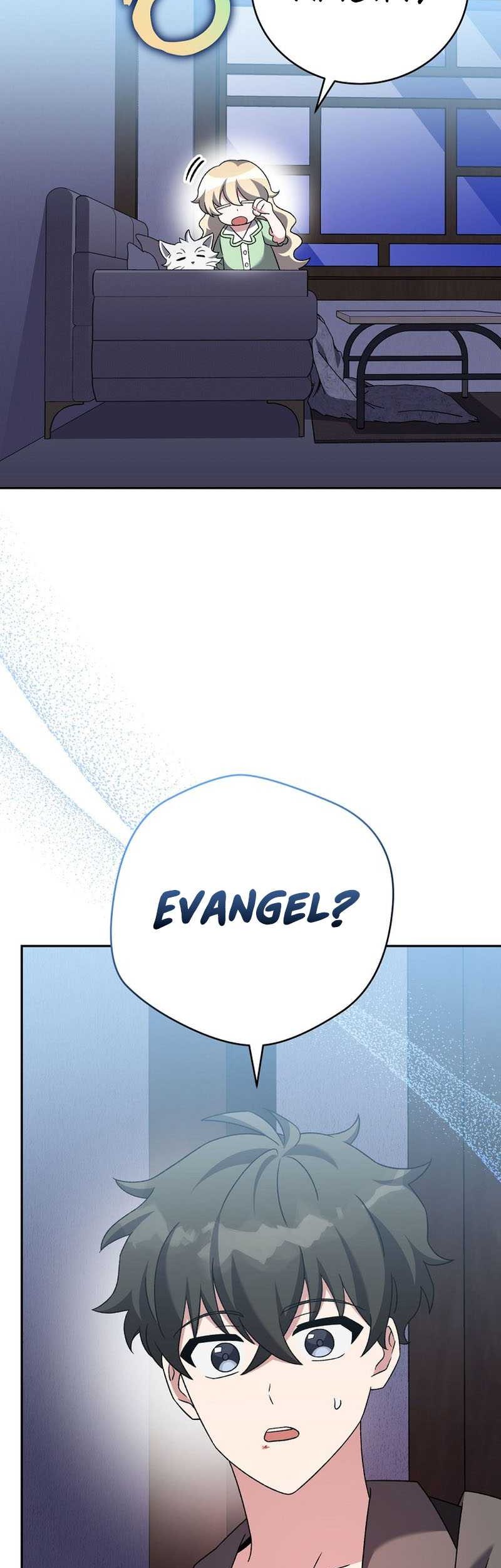 The Novel’s Extra (Remake) Chapter 104 Gambar 66