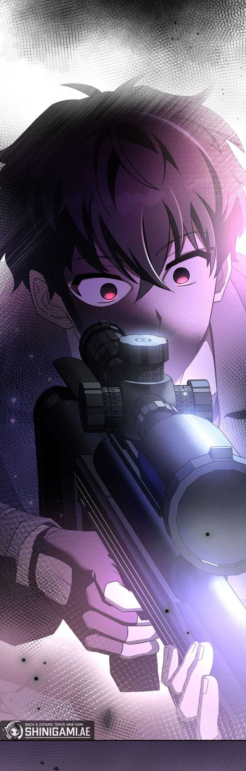The Novel’s Extra (Remake) Chapter 104 Gambar 6