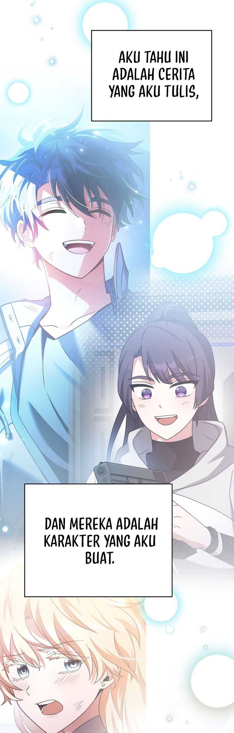 The Novel’s Extra (Remake) Chapter 104 Gambar 8