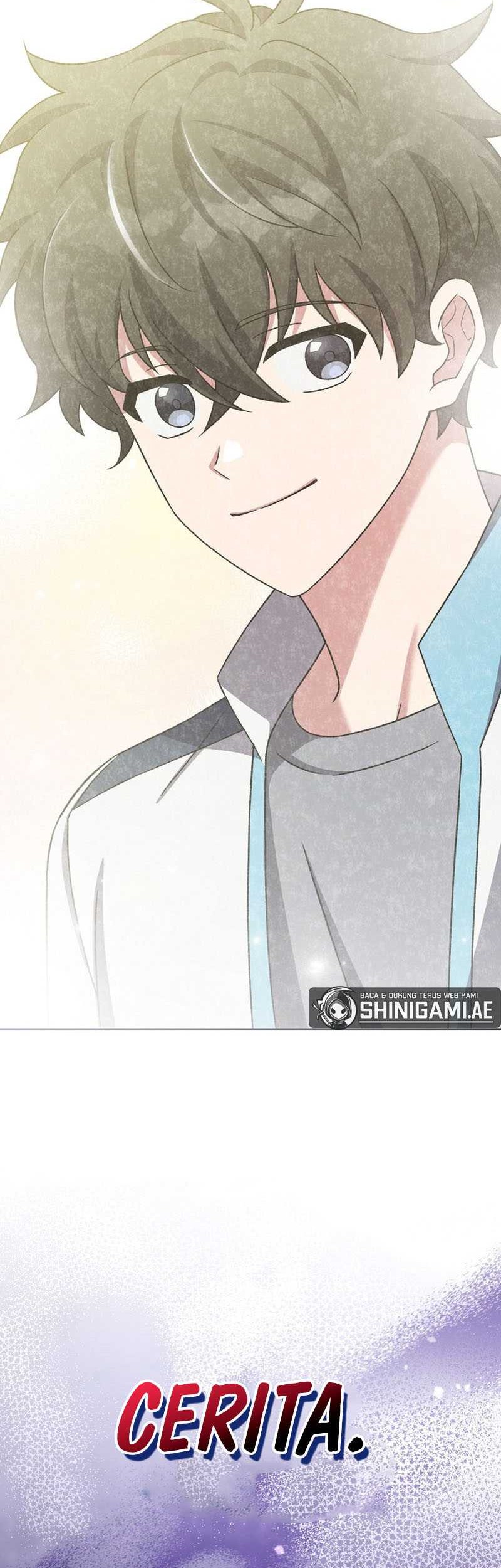 The Novel’s Extra (Remake) Chapter 104 Gambar 17