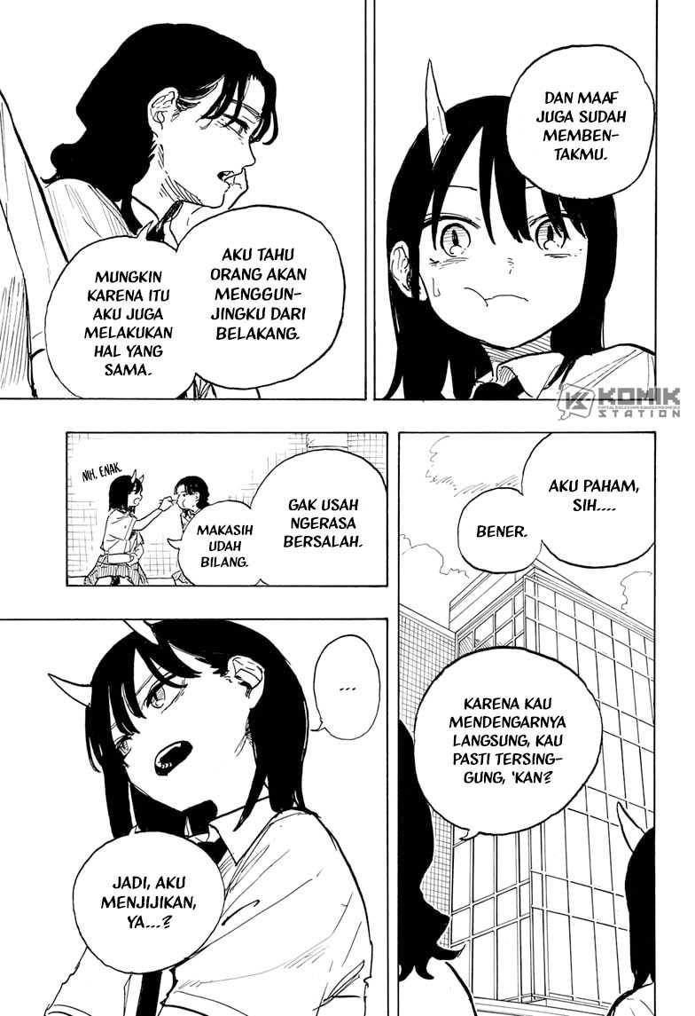 Ruri Dragon Chapter 24 Gambar 10