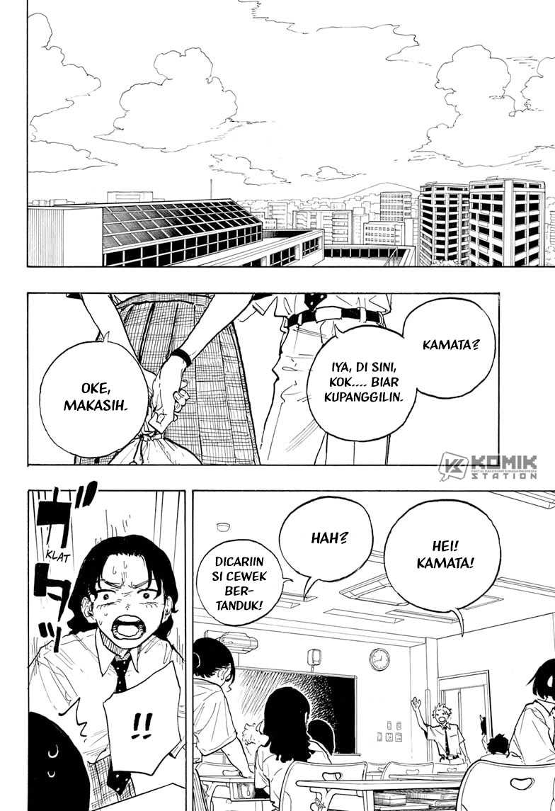 Ruri Dragon Chapter 24 Gambar 3