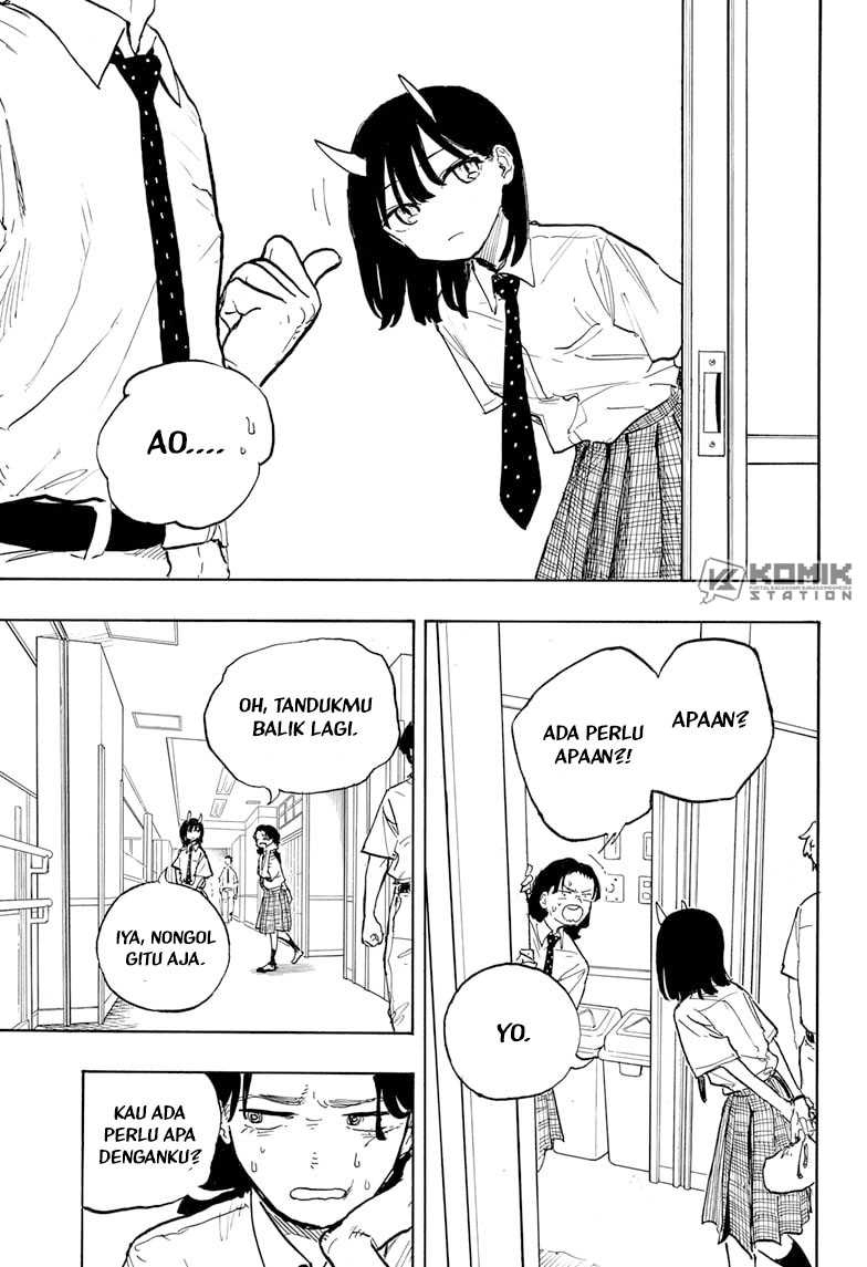 Ruri Dragon Chapter 24 Gambar 4