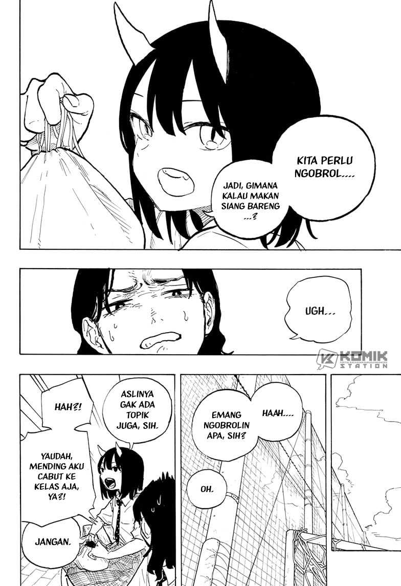 Ruri Dragon Chapter 24 Gambar 5