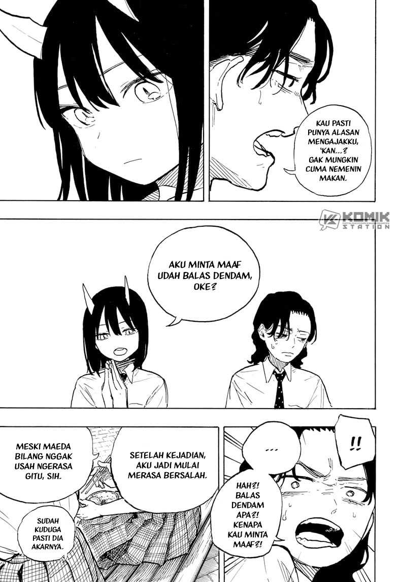 Ruri Dragon Chapter 24 Gambar 6