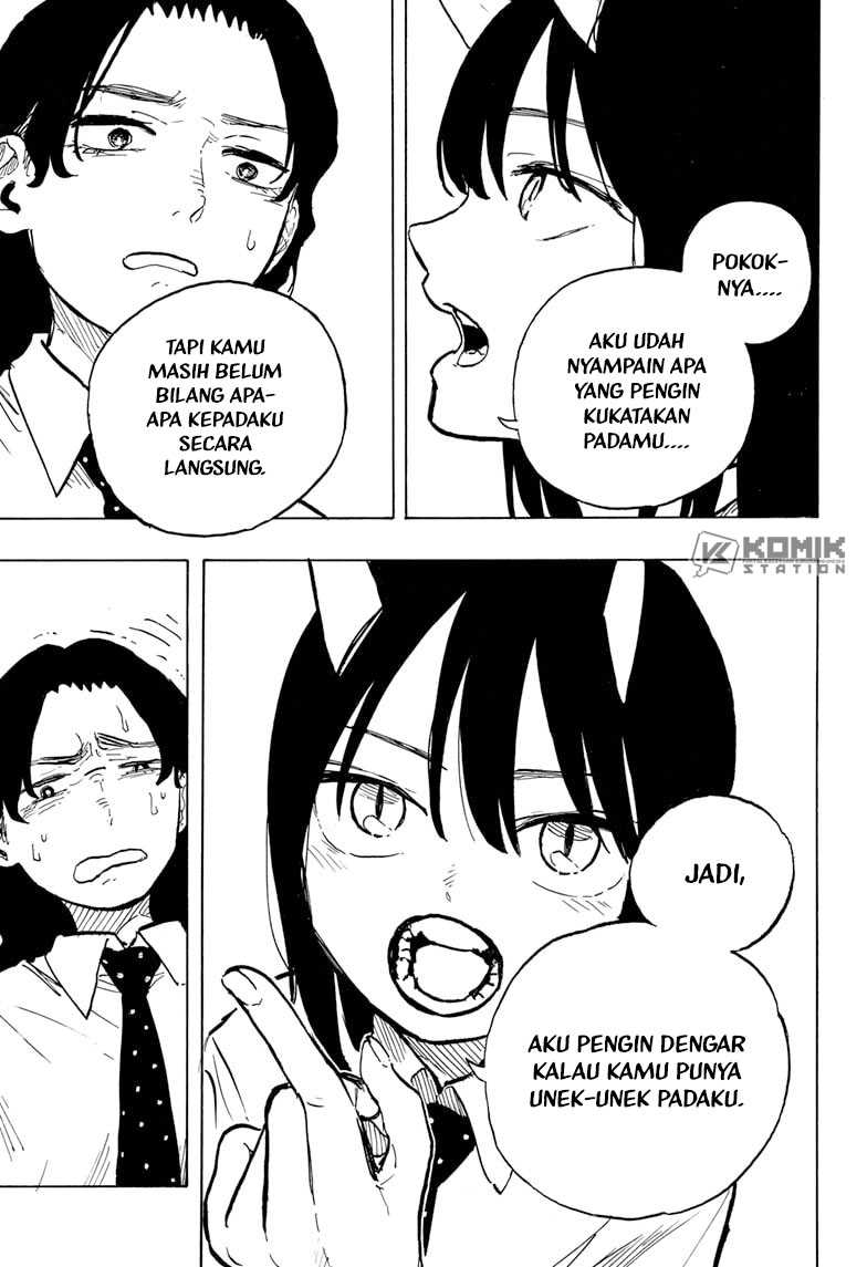 Ruri Dragon Chapter 24 Gambar 8