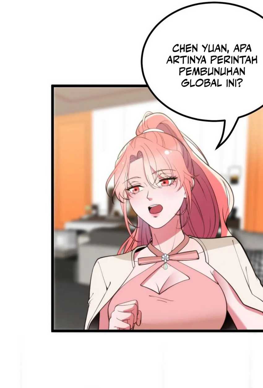 I Have 90 Billion Licking Gold Chapter 400 Gambar 12