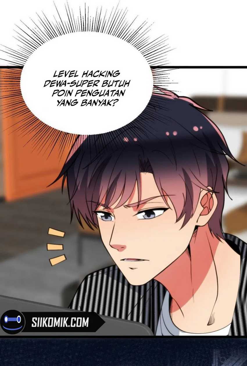 I Have 90 Billion Licking Gold Chapter 400 Gambar 19