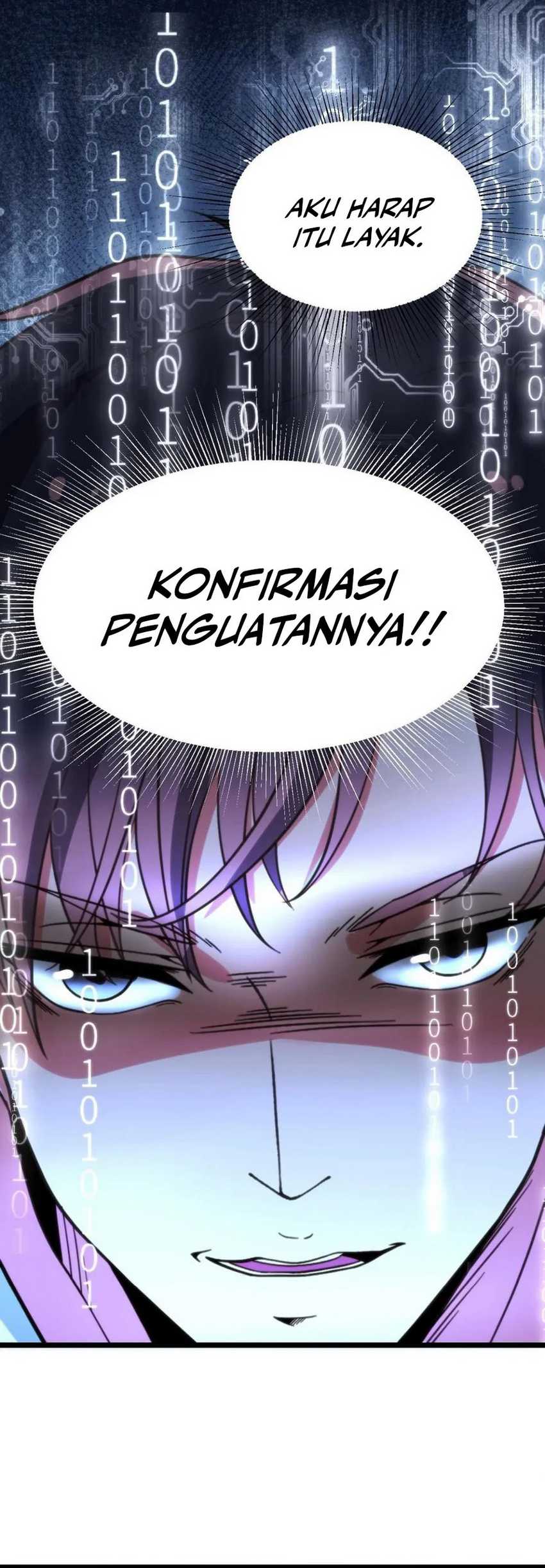 I Have 90 Billion Licking Gold Chapter 400 Gambar 20