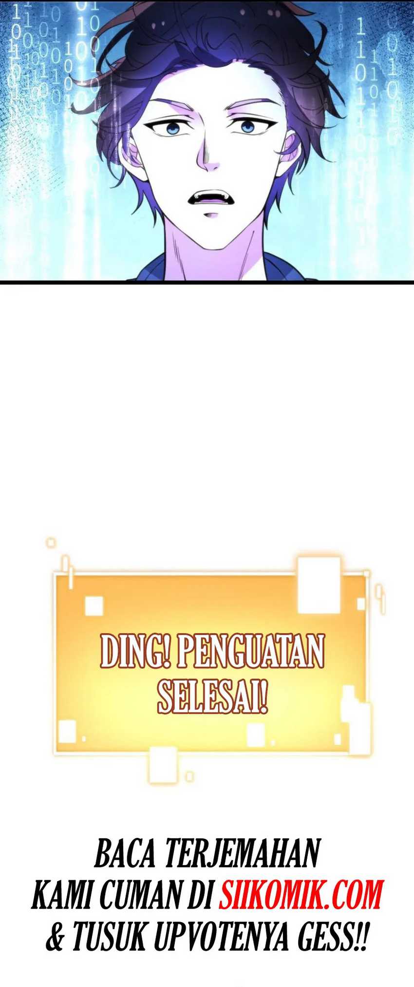 I Have 90 Billion Licking Gold Chapter 400 Gambar 21