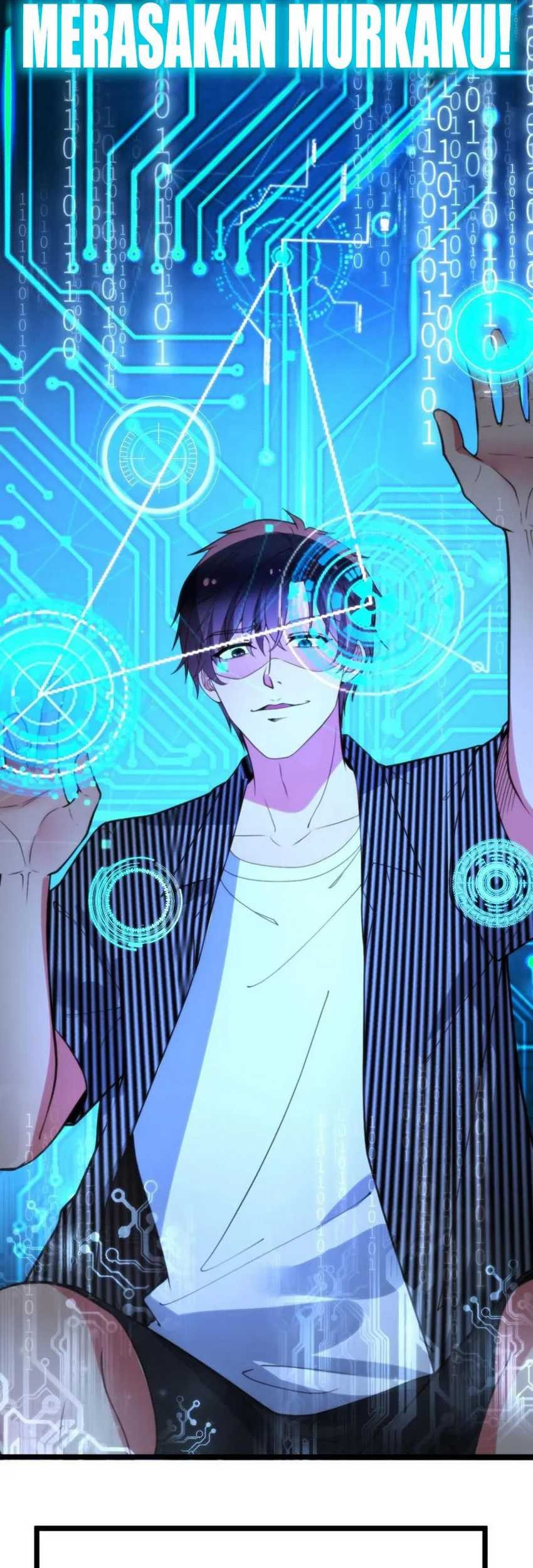 I Have 90 Billion Licking Gold Chapter 400 Gambar 23