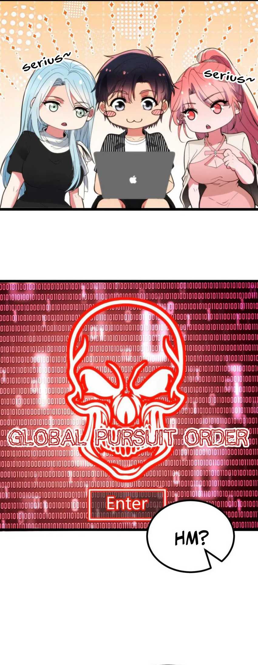 I Have 90 Billion Licking Gold Chapter 400 Gambar 8