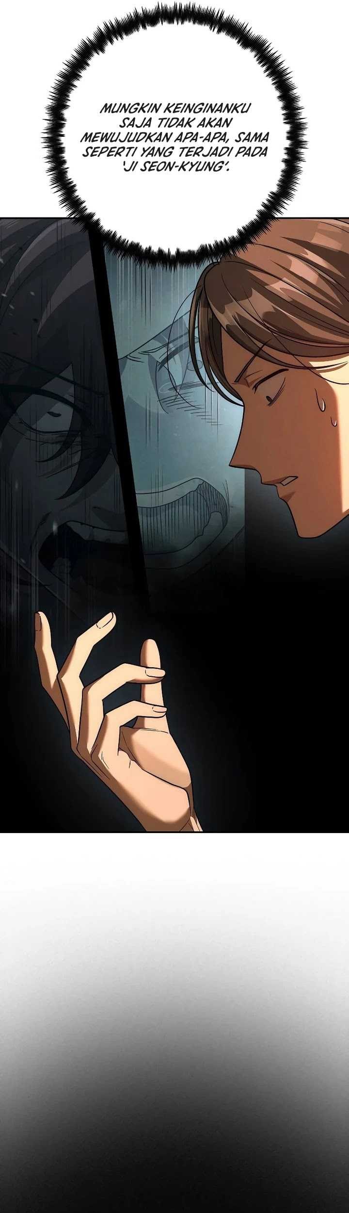 Foreigner on the Periphery (Remake) Chapter 60 Gambar 22